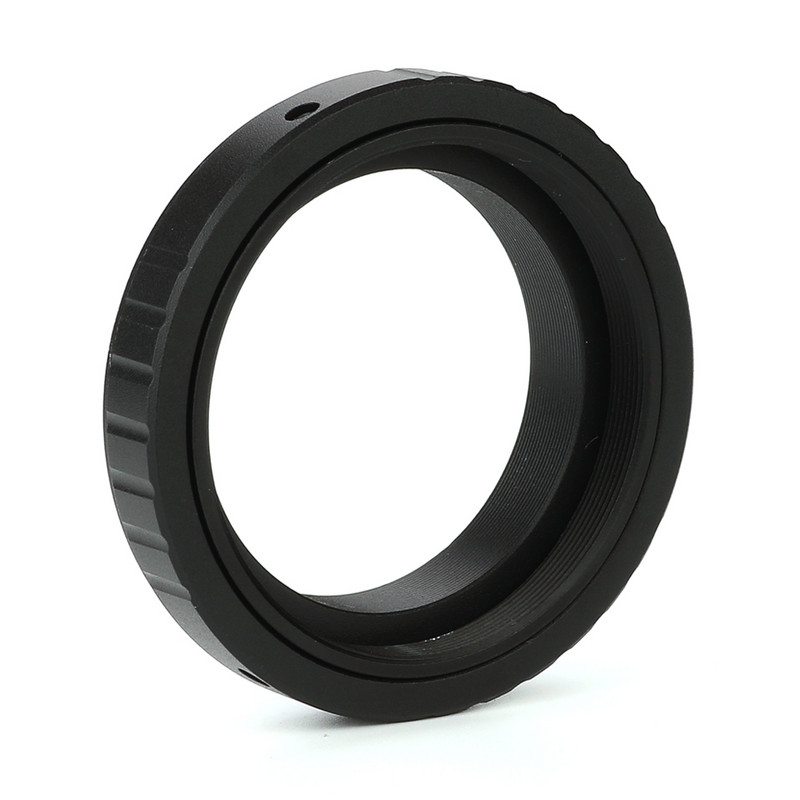 2 colių bajonetinė sąsaja M48x0,75 T2 tvirtinimo žiedo DSLR adapteris, skirtas astronominiam teleskopui Nikon AI Canon EOS Sony AF OM PK kamera