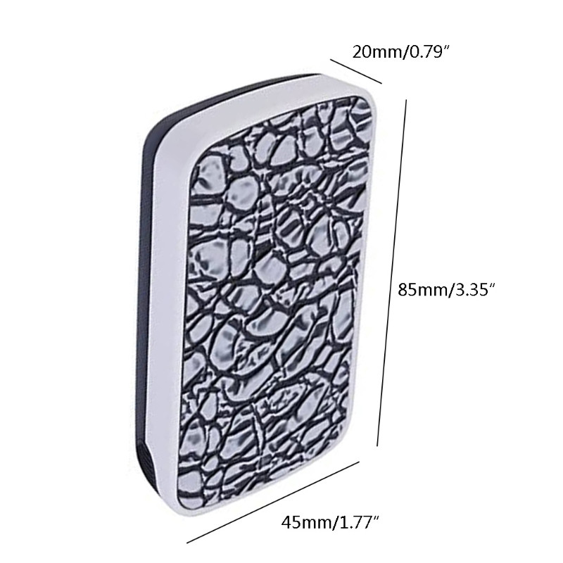 Nagyító 30X 60X 90X Nagyító Ékszer Értékelő Olvasás Nagy nagyítású Lencse Nagyító Valuta detektor LED UV-vel