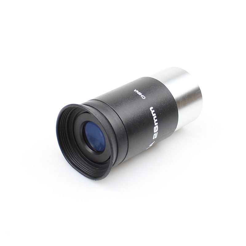 Oriģinālais MEADE MA 1,25" okulārs 26 mm FMC okulārs astronomiskajam teleskopam okulārs teleskopa piederums oriģināls monokulārs