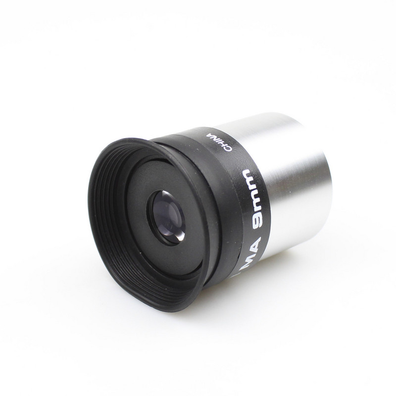 MEADE MA 9 mm astronomiskais okulārs astronomiskais teleskops teleskops nakts redzamības okulārs, kas nav monokulārs