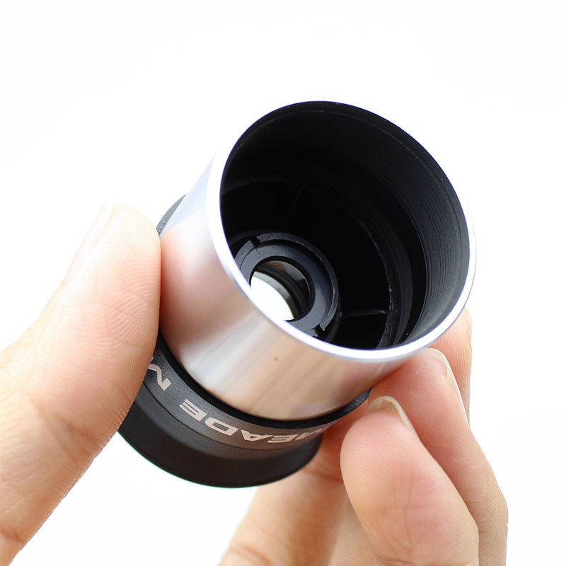 MEADE MA 9 mm astronomiskais okulārs astronomiskais teleskops teleskops nakts redzamības okulārs, kas nav monokulārs