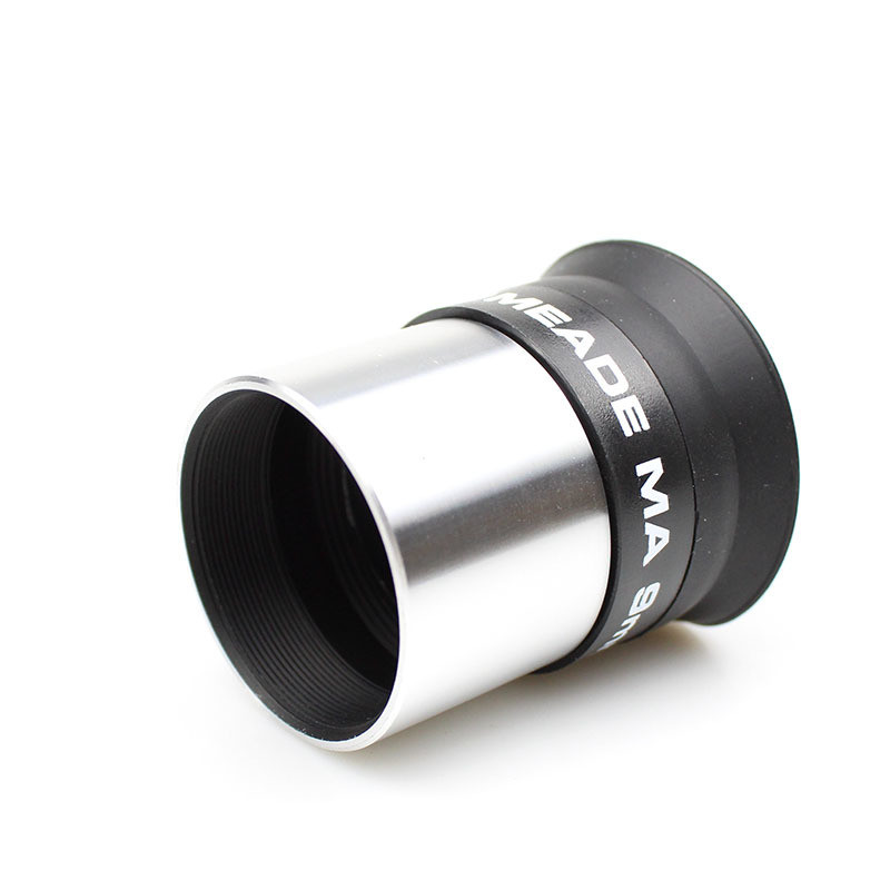 MEADE MA 9 mm astronomiskais okulārs astronomiskais teleskops teleskops nakts redzamības okulārs, kas nav monokulārs