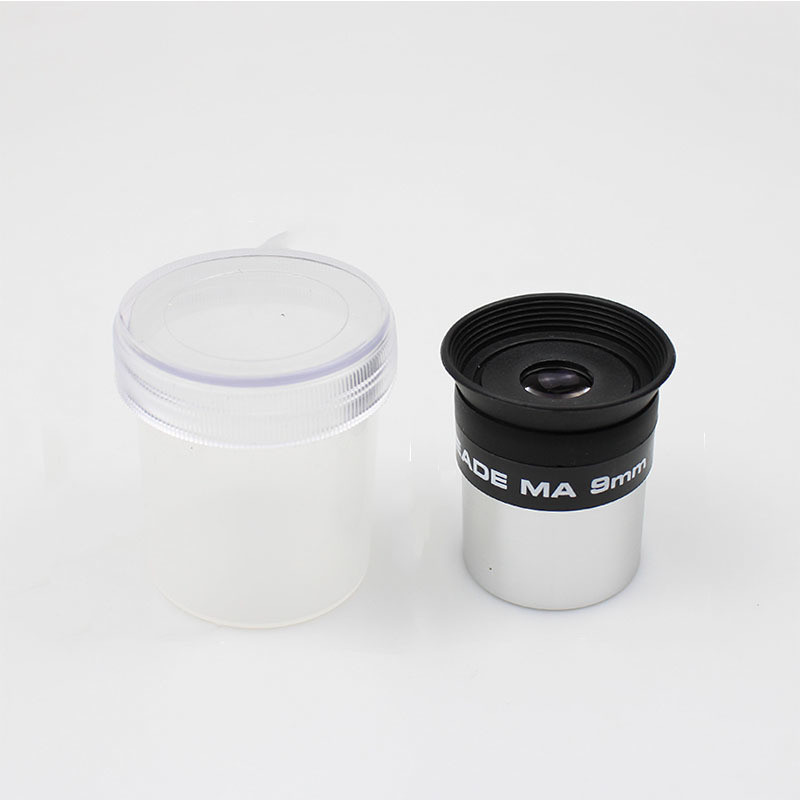 MEADE MA 9 mm astronomiskais okulārs astronomiskais teleskops teleskops nakts redzamības okulārs, kas nav monokulārs