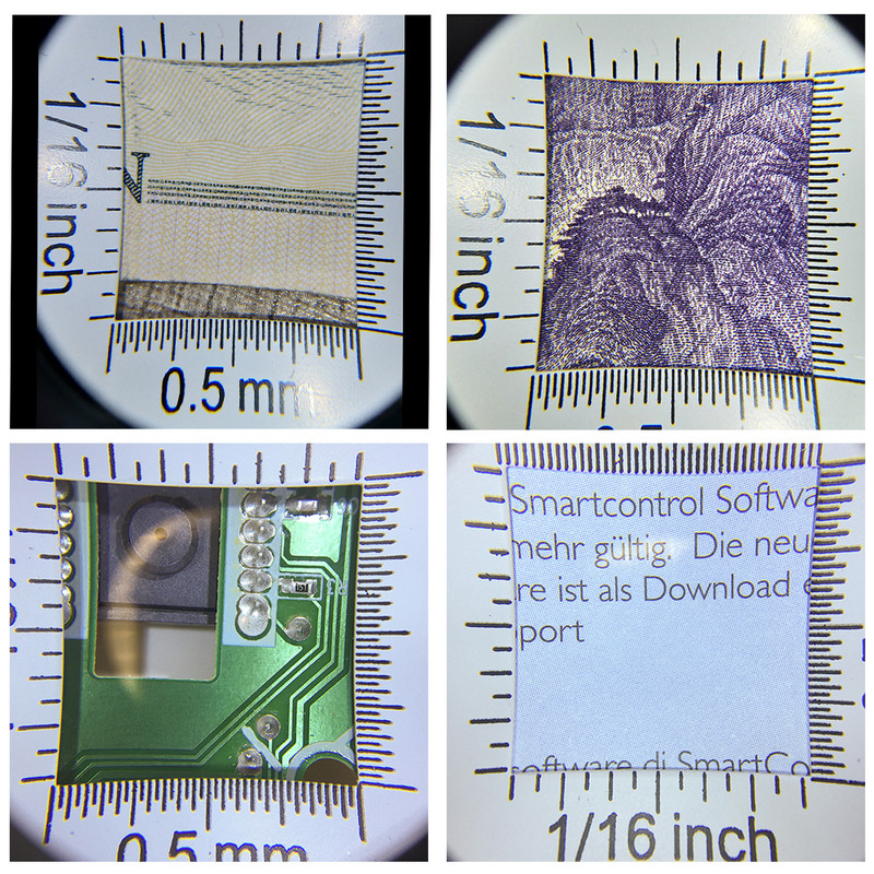 Kézi megvilágított nagyító nagyító optikai üveg nagyító fényskálával Nagyító ékszer nagyító mérőskálával