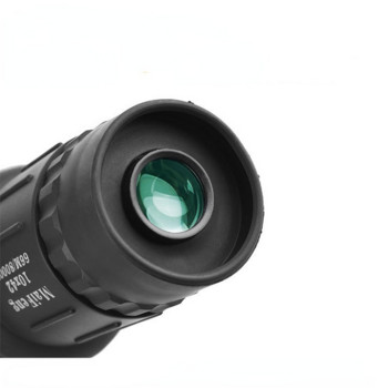 Τηλεσκόπιο Panda Day and Night Vision 40x60 HD Optical Monocular Hunting Camping Πεζοπορία Υπαίθριο Τηλεσκόπιο