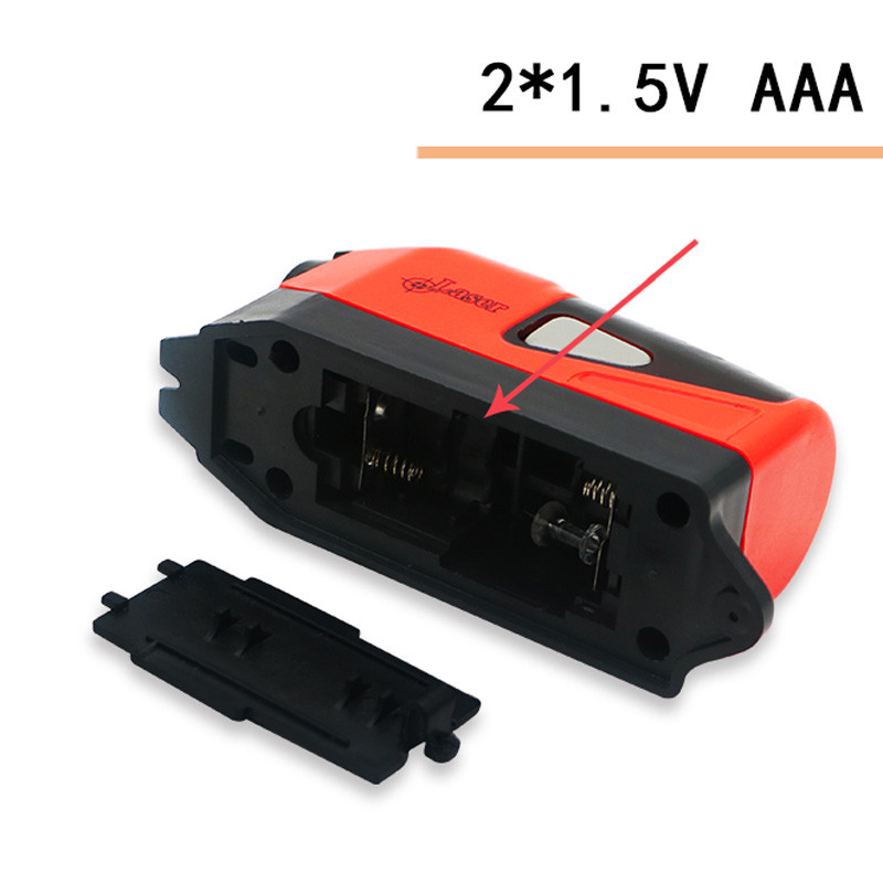 Mini instrument vertical de nivel cu bulă de aer autonivelant Nivel laser Contor LASER DREPT LEVEL ghidat cu laser Instrument de măsurare a liniei