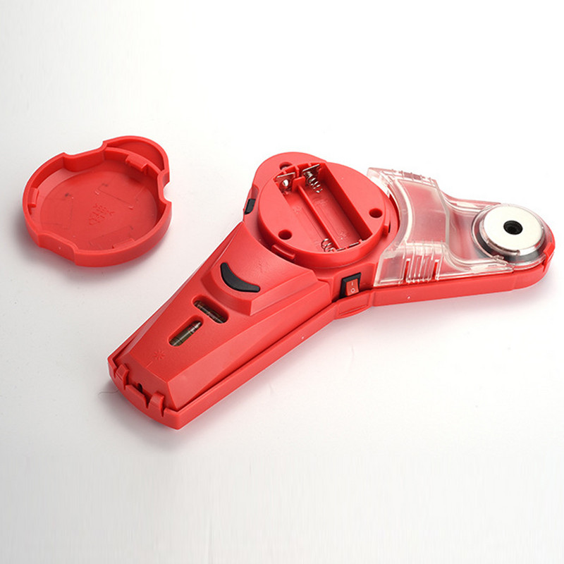 Profesionāls urbšanas palīgs Putekļu uztvērējs Daudzfunkcionāls urbjmašīnas putekļu uztvērējs un kombinētā lāzera urbšanas līnijas lāzera līmenis