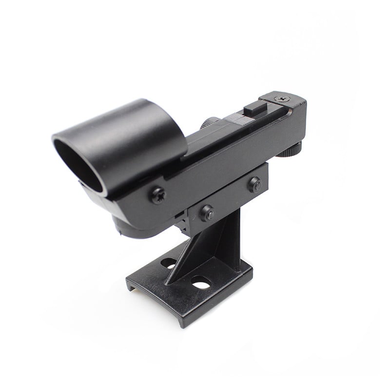 Red Dot Reflex Vizor Finder Scop pentru 80EQ SE SLT PS Series Astronomie Monocular Telescop AR0110