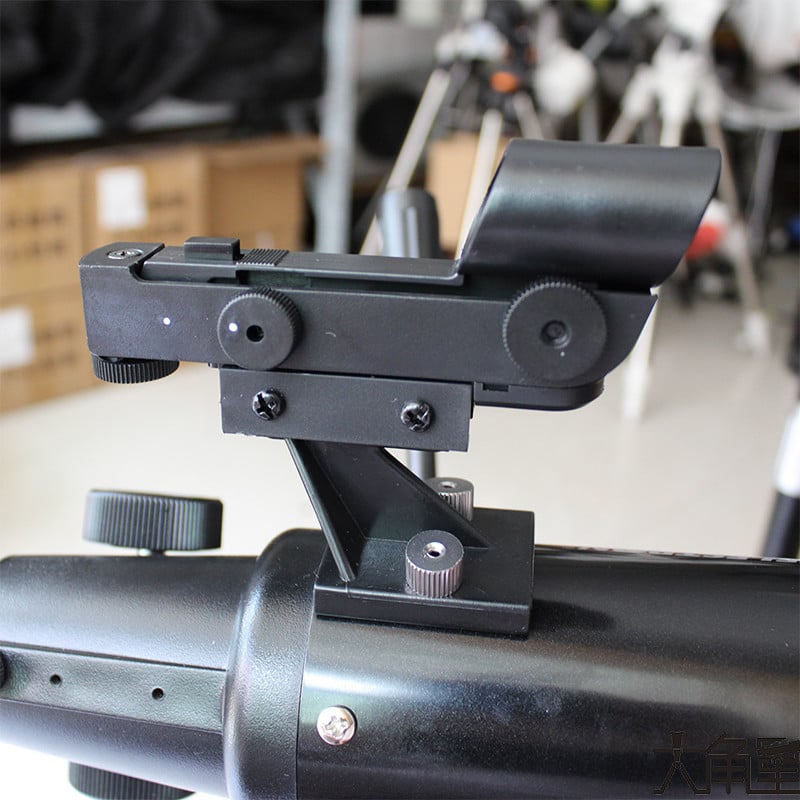 Red Dot Reflex Vizor Finder Scop pentru 80EQ SE SLT PS Series Astronomie Monocular Telescop AR0110