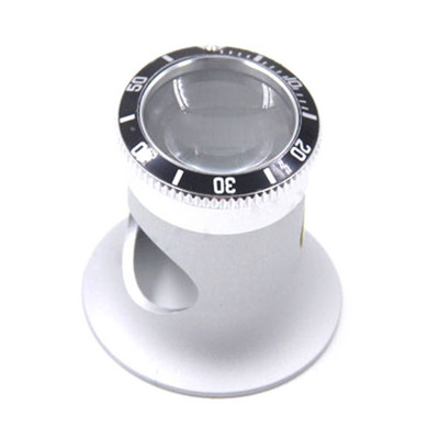 37MD 20X φορητό μονόφθαλμο μεγεθυντικός φακός ρολόγια ρολόγια φακός φακός κοσμηματοπωλείο ρολόι Eye len Repair Tools for Hobby