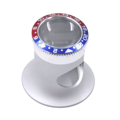 37MD 20X φορητό μονόφθαλμο μεγεθυντικός φακός ρολόγια ρολόγια φακός φακός κοσμηματοπωλείο ρολόι Eye len Repair Tools for Hobby