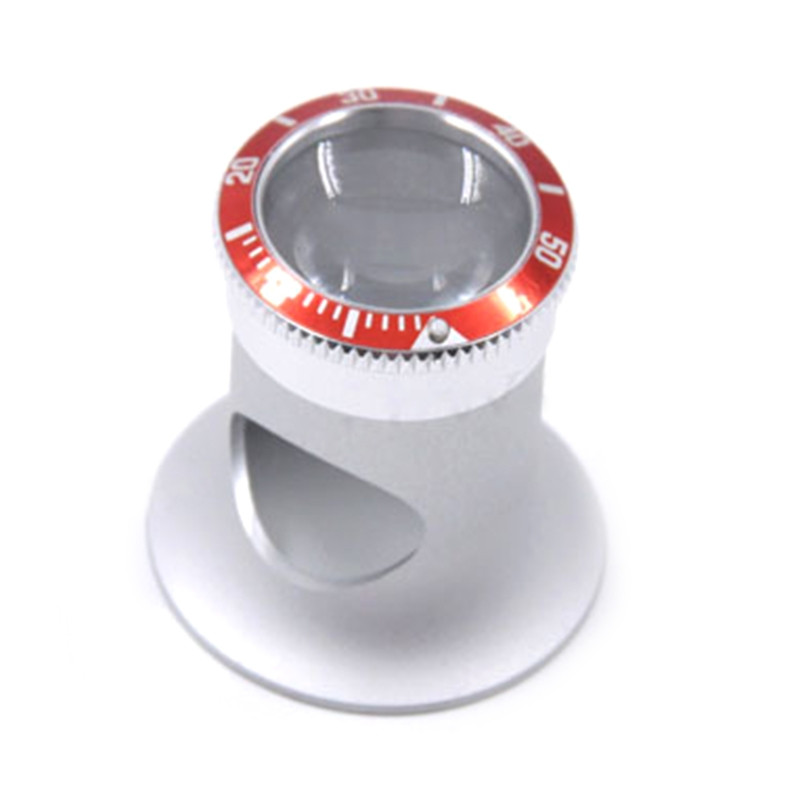 37MD 20X φορητό μονόφθαλμο μεγεθυντικός φακός ρολόγια ρολόγια φακός φακός κοσμηματοπωλείο ρολόι Eye len Repair Tools for Hobby