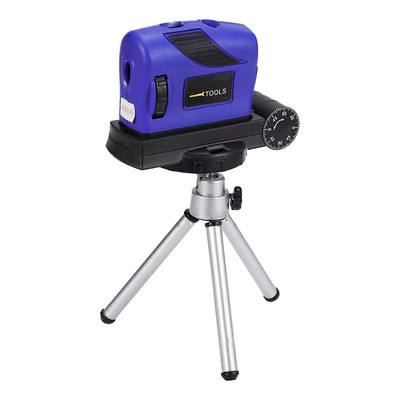 Mini laserska libela Prizma libela Crvena linija Laserska vodilica Ravna linija Digitalna laserska libela Laserska jedinica za niveliranje Laserski prijemnik