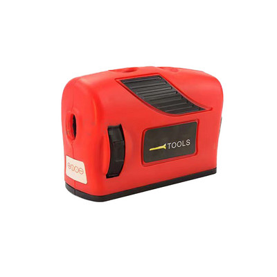 Mini laserska libela Prizma libela Crvena linija Laserska vodilica Ravna linija Digitalna laserska libela Laserska jedinica za niveliranje Laserski prijemnik