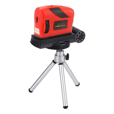 Mini laserska libela Prizma libela Crvena linija Laserska vodilica Ravna linija Digitalna laserska libela Laserska jedinica za niveliranje Laserski prijemnik