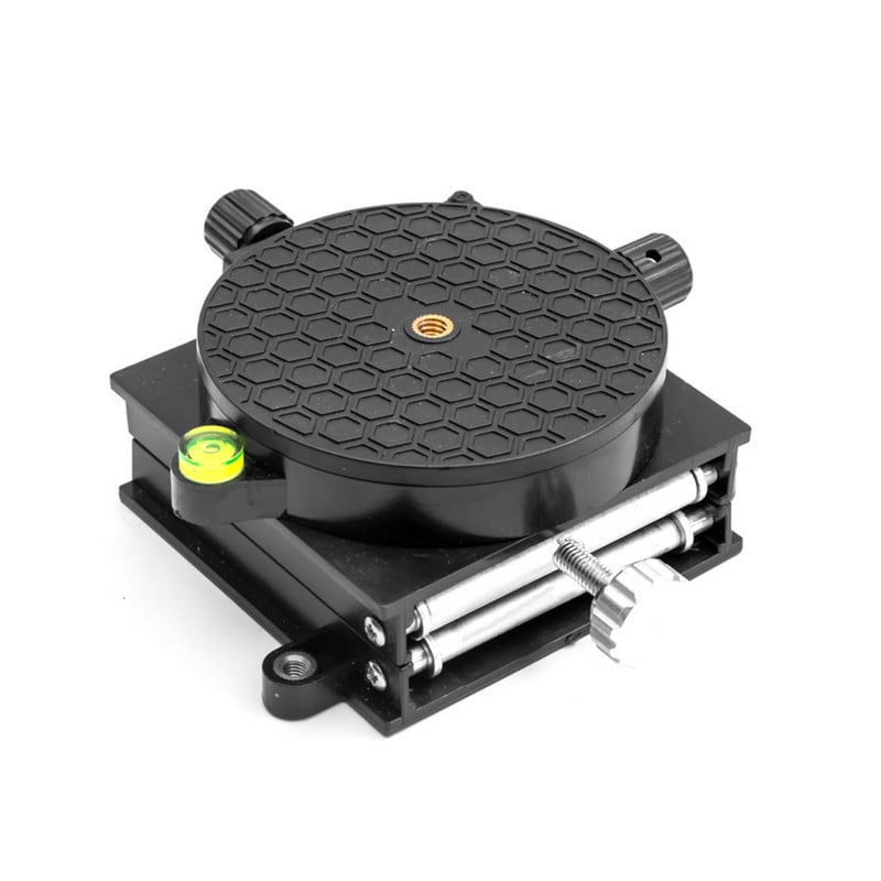 Suport pentru nivel laser din aliaj de aluminiu Platformă de ridicare pentru laborator Suport pentru router Suport pentru router de laborator Gravura Lifter pentru nivel laser Instrumente