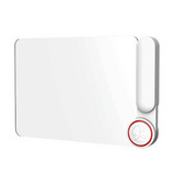 5X ръчна голяма лупа, осветена, осветена лупа за възрастни, четене, проверка, монети, бижута, проучване