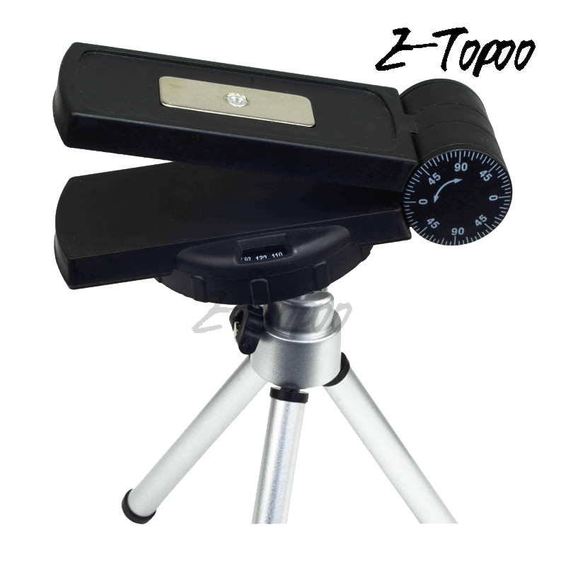 Novi višenamjenski laserski nivelirni linijski laseri s magnetom Horizon Vertikalna mjerna traka Alat za ravnalo s stativom Analitički instrument