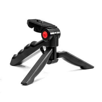 Επαγγελματικό Mini Laser Level Tripod Level Meter Red Button Portable Laser Tripod