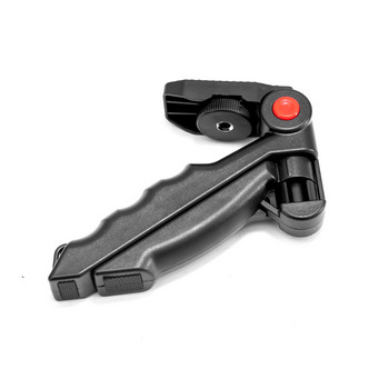 Επαγγελματικό Mini Laser Level Tripod Level Meter Red Button Portable Laser Tripod