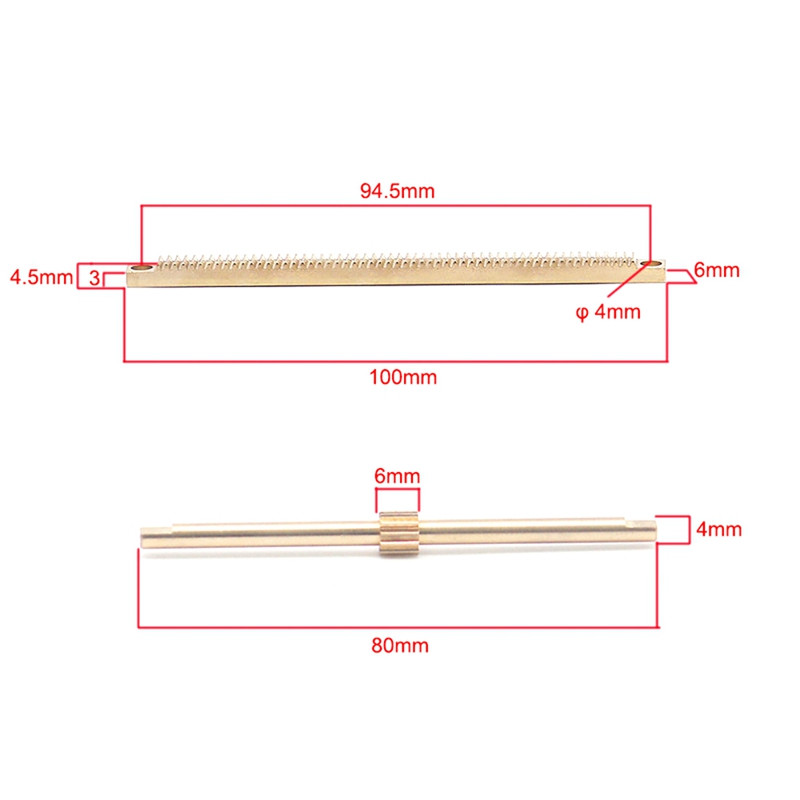 Sada hriadeľov zaostrovacieho stojana astronomického ďalekohľadu 0,5 m, celomosadzné zaostrovacie zariadenie a náprava, výmena svojpomocne