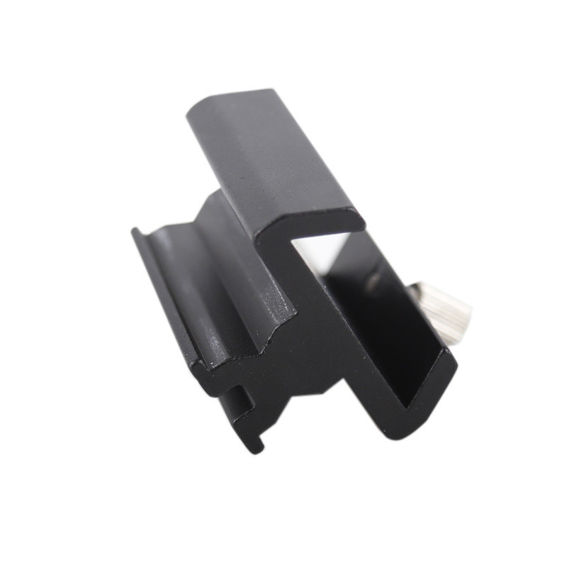 Μέρη αστρονομικού τηλεσκοπίου Angeleyes Η βάση ανίχνευσης αστεριών Maxvision συνδέεται με την κοινή πλάκα προσαρμογέα βάσης ανιχνευτή αστεριών