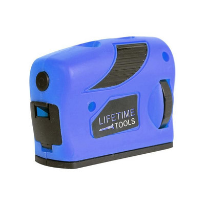 4 IN1 nivel laser cu infraroșu Slash Beam Line, funcțional, reglabil, 360 de grade, orizontală, verticală, linii încrucișate, instrument manual de măsurare