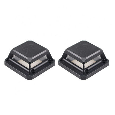 Produkto dydis 4,8 4,8 2,3 cm stiklinis langas Lazerinis lygis Lazerinis lygis Horizontali linija Projektorius Apsaugo nuo vandens purslų Nešiojamas