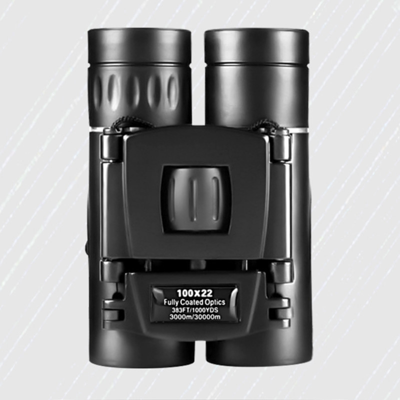 Επαγγελματικό Τηλεσκόπιο Υψηλής Ευκρίνειας 30000m Τηλεσκοπικό Κιάλια Υψηλής Μεγέθυνσης BAK4 Micro Night Vision Telescope 100X22/40X22
