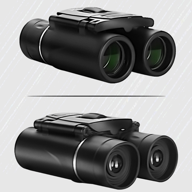Επαγγελματικό Τηλεσκόπιο Υψηλής Ευκρίνειας 30000m Τηλεσκοπικό Κιάλια Υψηλής Μεγέθυνσης BAK4 Micro Night Vision Telescope 100X22/40X22
