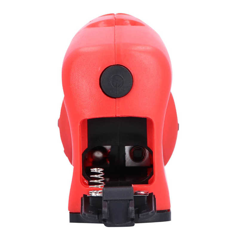 Instrument de nivel al fasciculului roșu O singură cheie Instrument portabil de măsurare mic pentru amenajarea podelei