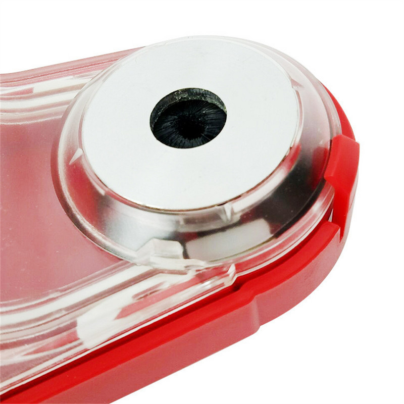 Mașină de găurit electrică 2 în 1, colector de praf cu acumulator, cu nivel laser infraroșu, instrument de măsurare multifuncțional pentru localizare a perforației DIY