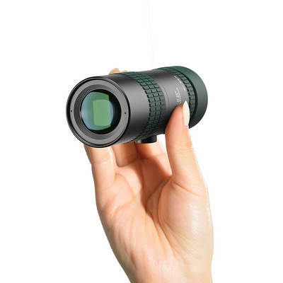 APEXEL 8-24x30 Zoom Monokularni teleskop s držačem za telefon Dugi domet Snažan sklopivi telefoto Kompaktan Lov Kampiranje Planinarenje