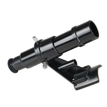 Celestron 5x24 Finder Scope Optical Finderscope Thles Bracket Crosshair Finder View Telescope Monocular Astronomic Accessories