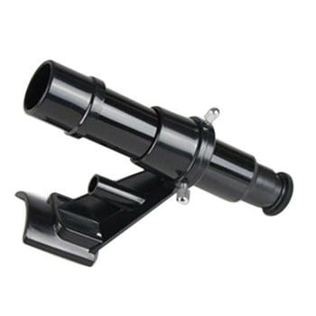 Celestron 5x24 Finder Scope Оптичен търсач Отвори Скоба Crosshair Finder View Telescope Monocular Астрономически аксесоари