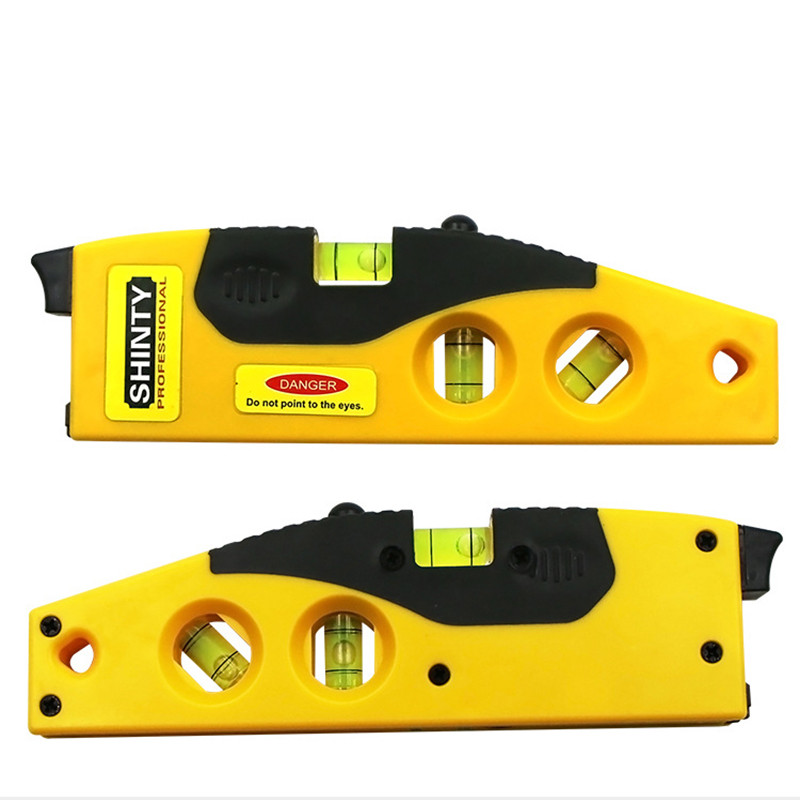 Instrument de măsurare a nivelului cu bule de nivel în infraroșu, nivel cu laser, instrument de măsurare cu trepied, instrument de construcție, nivel cu laser