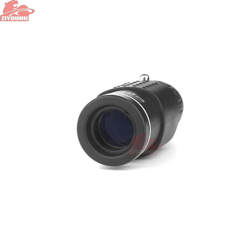 Telescop monocular mic 7X18 Optic complet acoperit HD de înaltă calitate Mini lll Viziune nocturnă Sport Vânătoare Concert Lunetă