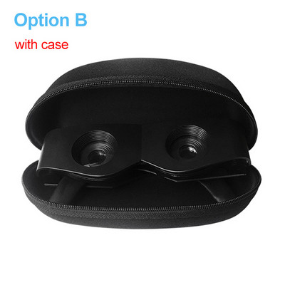 Horgásztávcső Horgásztávcső Horgásztávcső 3x-6x Zoom Nagyító Teleszkóp Éjszakai látó kültéri távcső horgászvadászathoz