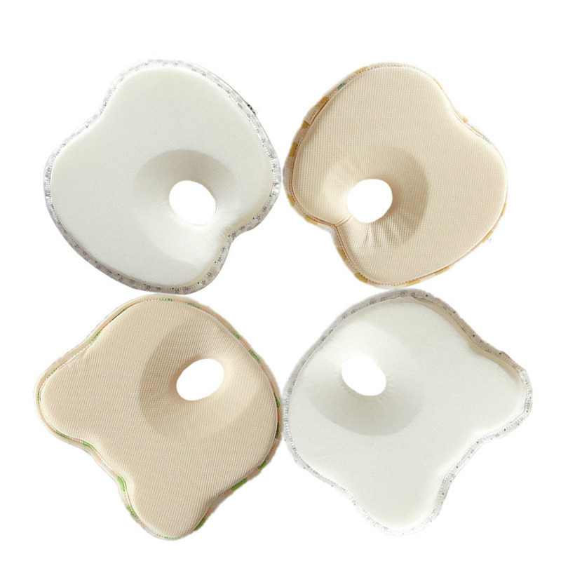 Perna de poziționare a somnului pentru copii mici, anti-ruliu, pentru copii mici, protejează lenjerie de pat pentru nou-născuți Almohadas