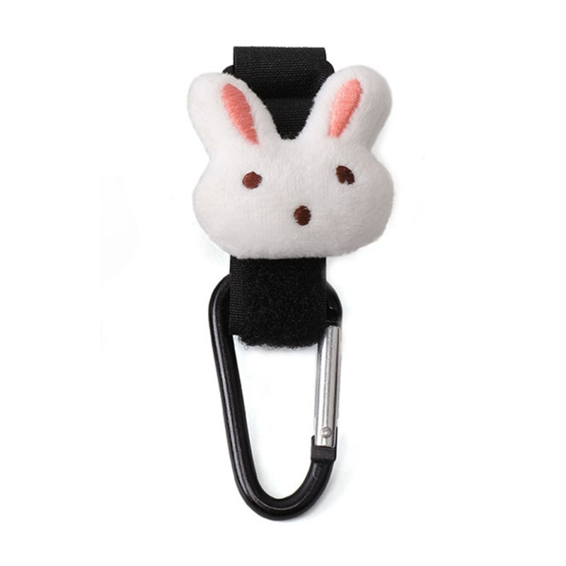 Преносими куки за бебешки колички Куки за чанти за окачване на чанти за пелени Многофункционални куки за чанти за пазаруване на хранителни стоки Презрамки за колички Dropship