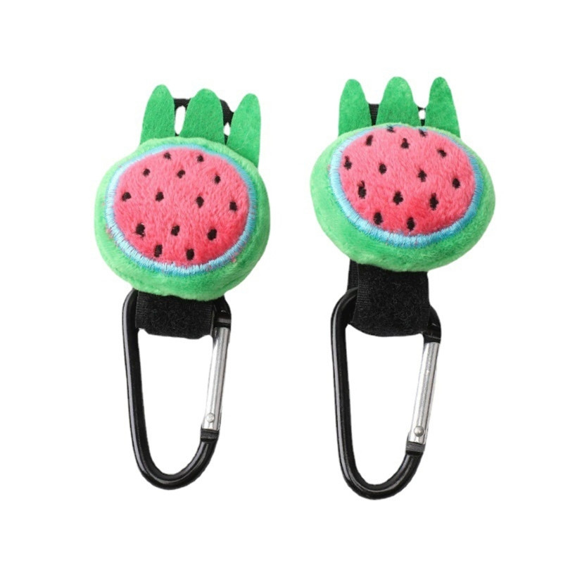 Преносими куки за бебешки колички Куки за чанти за окачване на чанти за пелени Многофункционални куки за чанти за пазаруване на хранителни стоки Презрамки за колички Dropship