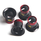 Pārnēsājams Lupas Palielināmais stikls Pulksteņi Lupe Lens Juvelieris