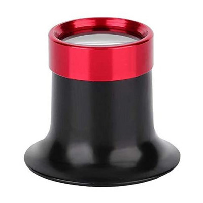 Pārnēsājams Lupas Palielināmais stikls Pulksteņi Lupe Lens Juvelieris