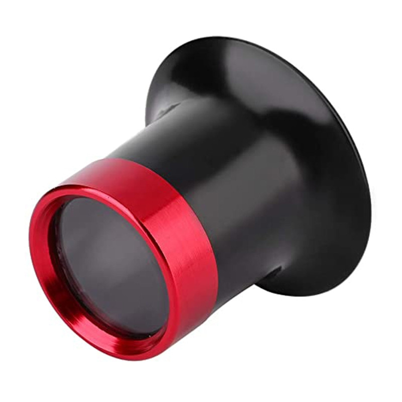 Pārnēsājams Lupas Palielināmais stikls Pulksteņi Lupe Lens Juvelieris