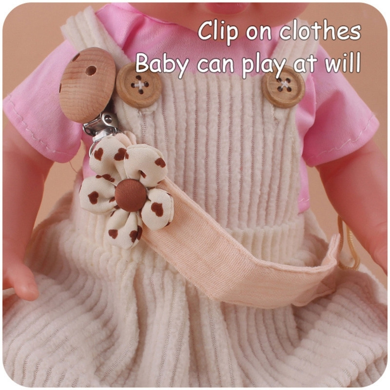 Bumbac, in, suzetă pentru bebeluși, clemă de lanț, suzetă, suport pentru mamelon, agrafe, atașament pentru manechin, hrănire