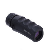 HD Монокъл Телескоп Бинокъл 8x25 Окуляр Фокус Оптичен Bak4 Призма Бинокул Туризъм Висока яснота За Къмпинг