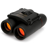 30x60 Crveni film Dalekozor velike snage Prijenosni mini-teleskop Vojni dalekozor Teleskop Telescopio Visoka kvaliteta Besplatna dostava