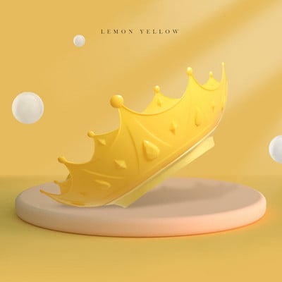 Regulējama mazuļu peldcepure vannas šampūns acu aizsardzībai, galvas dušas ūdens pārklājums mazuļu kopšanai, mazgājams matu dušas vāciņš bērniem no 0 līdz 6 gadiem