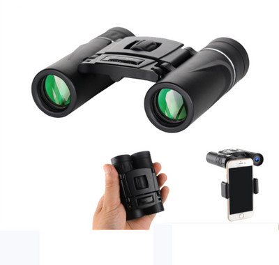 Prijenosni lovački dalekozor 40x22 HD sklopivi dalekozor Teleskop BAK4 FMC Optika Mini dalekozor