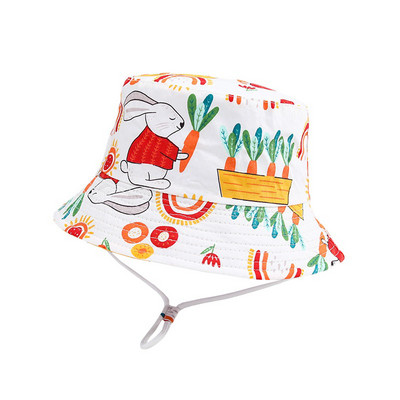 Vasaras Panamas meiteņu zēnu motora pārsegs mazuļa cepures kokvilnas mazuļu cepure meitenēm rudens āra pludmales cepure bērniem bērnu sauļošanās cepures